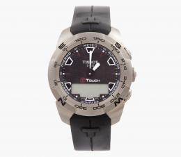 RELOJ TISSOT T-TOUCH