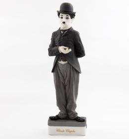 CHARLIE CHAPLIN
