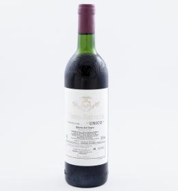 VEGA SICILIA ÚNICO, RIBERA DEL DUERO
