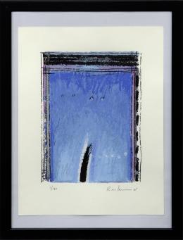 INVICTA LUZ II, 1985