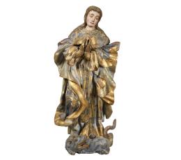 VIRGEN INMACULADA