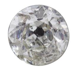 DIAMANTE TALLA ANTIGUA SIN MONTAR DE 0.69CT