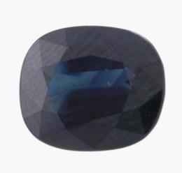 ZAFIRO NATURAL DE 4.6 CT