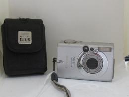 CANON DIGITAL IXUS 400