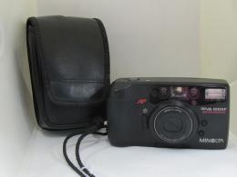 MINOLTA RIVA 100AF