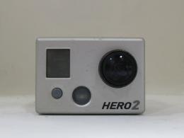 GOPRO HERO 2 + BATERÍA BACPAC