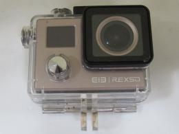 ELEPHONE REXSO EXPLORER DUAL ACTION CAMERA