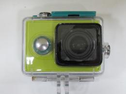 XIAOMI YI ACTION CAMERA