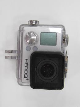 GOPRO HERO 3+