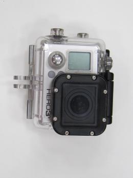 GOPRO HERO 3+ + BATERÍA BACPAC