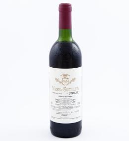 VEGA SICILIA UNICO