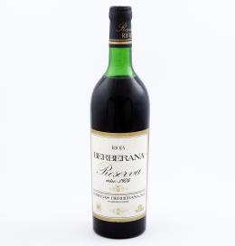 BERBERANA
