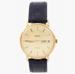 RELOJ OMEGA DE CABALLERO AUTOMATIC DE VILLE