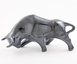 FIGURA DE TORO