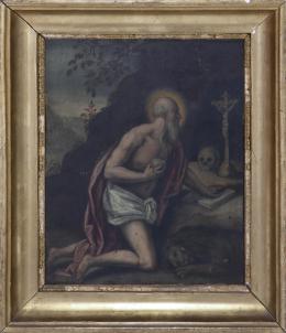 SAN JERONIMO PENITENTE