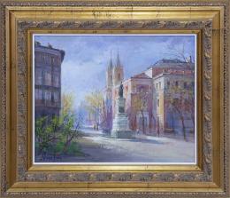 LOS JERÓNIMOS