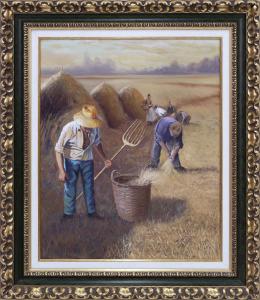 COLECCION RURAL I