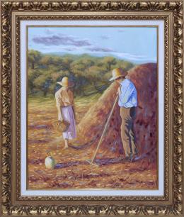 JORNALEROS