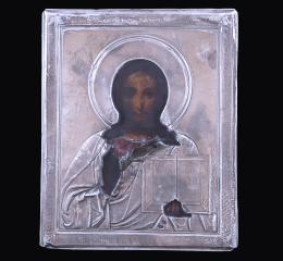 ICONO, PANTÓCRATOR