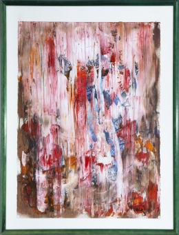 ABSTRACCIÓN