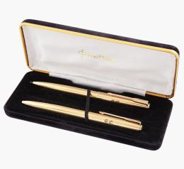 CONJUNTO DE BOLIGRAFO Y PORTAMINAS PARKER
