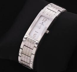 RELOJ CYMA EN ORO 18 KT