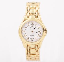 RELOJ CYMA EN ORO 18 KT