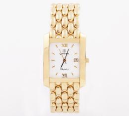 RELOJ CYMA EN ORO 18 KT