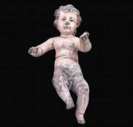 NIÑO JESUS