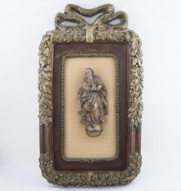 INMACULADA CONCEPCIÓN