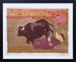 TAUROMAQUIA