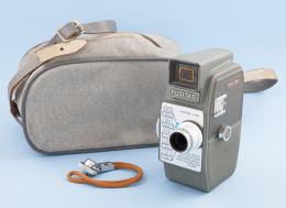 CÁMARA TOMAVISTAS FUJITA DE 8MM