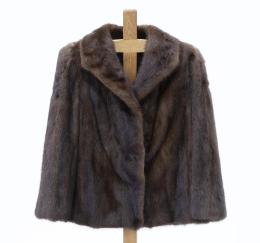 CHAQUETA DE VISÓN