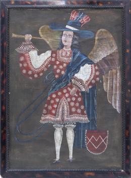 ARCÁNGEL