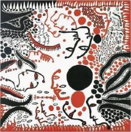 I WANT TO SING MY HEART OUT IN PRAISE OF LIFE, 2010