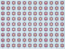 108 EARTHLY TEMTATIONS, 2022