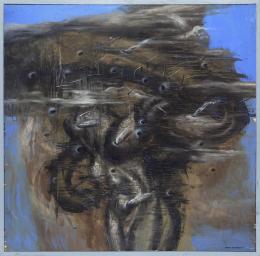 ABSTRACCIÓN, 1988