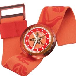 RELOJ SWATCH MODELO POP, AÑOS 90. CUARZO