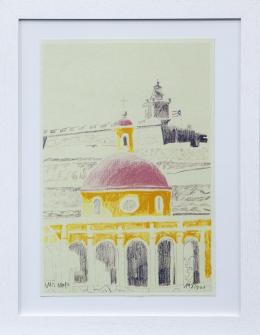 SAN JUAN DE PUERTO RICO