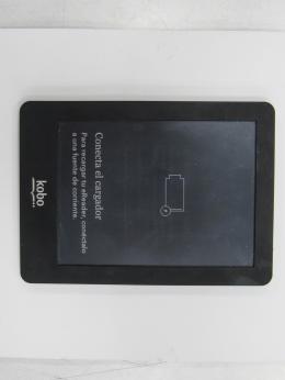 E-BOOK RAKUTEN KOBO