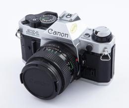 CANON AE-1 PROGRAM
