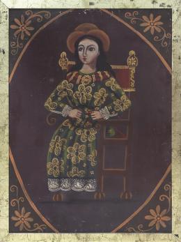 SANTA CATALINA DE SIENA