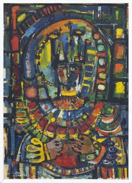 REY, ESCUELA CUBANA, S.XX