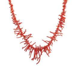 COLLAR DE CORAL