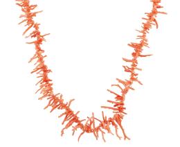 COLLAR DE CORAL