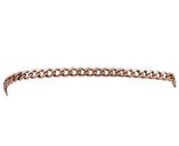 PULSERA EN ORO 14KT