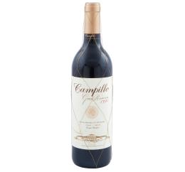 BOTELLA CAMPILLO GRAN RESERVA RIOJA 1995