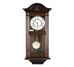 RELOJ DE PARED MARCA GALLO, ALEMANIA S.XX