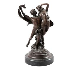 LA DANZA