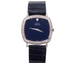 RELOJ PIAGET EN ORO 18KT. AUTOMÁTICO